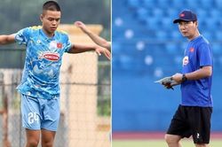 U22 Việt Nam gọi bổ sung Việt kiều châu Âu dự SEA Games 33