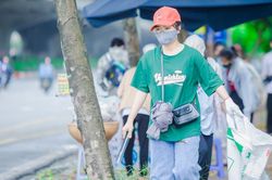 Hành trình 10 năm 'nói ít, làm nhiều' bảo vệ môi trường xanh - sạch - đẹp