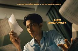 Chờ đợi phim điện ảnh đầu tiên về lừa đảo qua điện thoại
