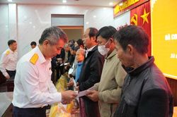 Tăng cường các giải pháp để hoàn thành nhiệm vụ thu ngân sách năm 2025