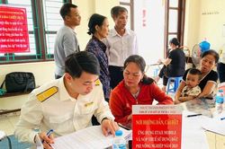 Xem xét bổ sung thu nhập cho người lao động ngành thuế bằng người làm công tác xây dựng pháp luật