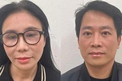 Thủ đoạn buôn lậu mỹ phẩm của vợ chồng bà chủ thẩm mỹ viện Mailisa