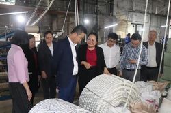 Hà Nội: Sắp diễn ra Tuần văn hóa, du lịch, thương mại làng nghề năm 2025