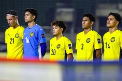 Malaysia bị phạt ở vòng loại Asian Cup 2027, AFC chưa xử thua