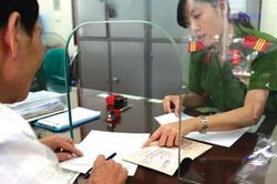 Đáp ứng điều kiện bắt buộc này, người thuê nhà, ở trọ mới được đăng ký thường trú tại Hà Nội