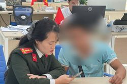 Bẫy lừa 'làm nhiệm vụ nhận hoa hồng' suýt cuốn mất 250 triệu đồng của một người dân ở Cao Bằng