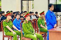 Trả giá đắt vì không bỏ ma túy