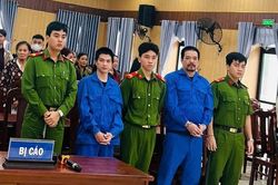 Phạt tù cả cặp!
