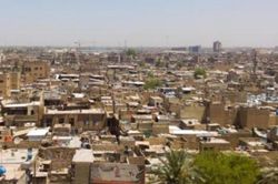 Lãnh đạo mới Iraq đối mặt khủng hoảng nước và áp lực kinh tế