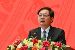 Lấy quyền lợi của người dân, doanh nghiệp làm trọng tâm trong xây dựng pháp luật