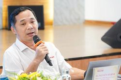 Tòa soạn hội tụ là nền tảng - Tòa soạn số là mục tiêu