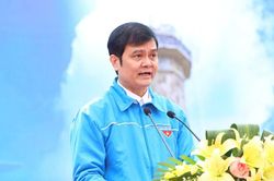 Trung ương Đoàn phát động 'Hành trình đồng hành với học sinh biên giới'
