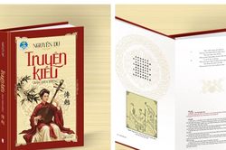 Một dấu ấn Truyện Kiều trên đất Tiên Điền