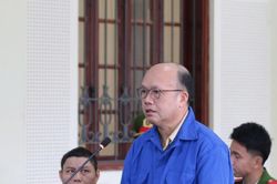 Cựu chủ tịch xã vào tù vì vận chuyển ma túy