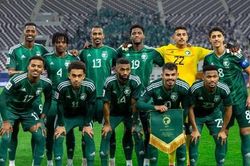 U23 Ả Rập Xê Út thắng U23 Qatar 1-0 trước VCK châu Á