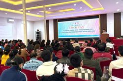 Nâng cao nhận thức phòng, chống bệnh Thalassemia tại vùng đồng bào dân tộc thiểu số và miền núi