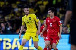 U22 Malaysia quyết hạ U22 Việt Nam tại SEA Games 33
