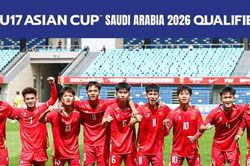 U17 Việt Nam vs U17 Singapore 19h00: mở màn bảng C