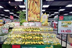 Đưa nông sản xanh đến tay người tiêu dùng
