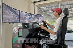 Quy mô và quy chuẩn trạm dừng nghỉ trên cao tốc phải đáp ứng điều kiện nào?