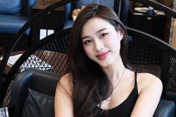 Bí quyết dưỡng trắng thể của Đỗ Thị Hà