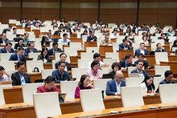 Kiến nghị hỗ trợ doanh nghiệp Việt bảo hộ công nghệ ở nước ngoài