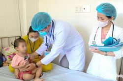 Phường Cao Lãnh: Xây dựng hệ thống y tế hiện đại, chất lượng cao