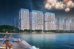 Căn hộ Sun Group Bãi Cháy 'chinh phục' đa thế hệ