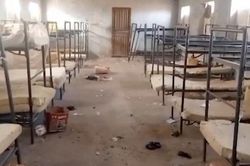 Hơn 200 học sinh và giáo viên bị bắt cóc tại một trường học ở Nigeria