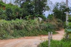 Thi công hoàn trả đường dân sinh Khuổi Kép, phường Thục Phán
