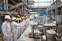 Thúc đẩy khoa học công nghệ, đổi mới sáng tạo và chuyển đổi số tại BSR