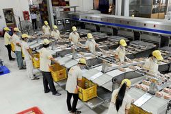Nợ thuế, Bảo hiểm xã hội gần 58 tỷ, Ba Huân có tác động đến bình ổn thị trường?