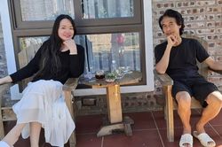 NSƯT Phú Đôn người đàn ông khắc khổ trên phim, khi về hưu sống bình yên bên vợ trẻ đẹp kém 25 tuổi