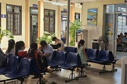 Huế: 'Siết' quy trình quản lý chất thải y tế, chủ động ngăn ngừa nguy cơ lây nhiễm