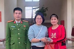 Từ tài khoản 'bị lãng quên' đến hành trình hoàn trả 400 triệu đồng