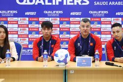 Thắng đậm Singapore, HLV Cristiano Roland yêu cầu U17 Việt Nam rút kinh nghiệm