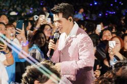 'Live concert SKYNOTE 2025': Độ chín của Quốc Thiên