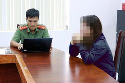 Người phụ nữ bị lừa gần 500 triệu do sập bẫy tuyển dụng nhân viên ngân hàng