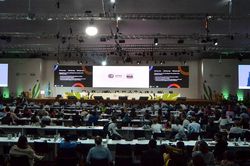 COP30 ký thỏa thuận khí hậu, không đề cập đến nhiên liệu hóa thạch