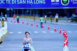Hạ Long Bay Heritage Marathon 2025: Đón nhận Nhãn Thế giới danh giá của World Athletics