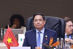 G20 cần tiên phong xây dựng tiêu chuẩn quản trị AI công bằng, minh bạch và bao trùm
