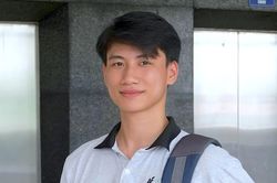 Từ đồi chè, nam sinh thành thủ khoa xuất sắc, nuôi dưỡng ý chí 'học để giúp dân'