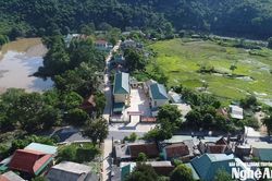 Thời tiết Nghệ An ngày 23/11: Trời nắng, đêm và sáng sớm vùng núi có nơi rét đậm