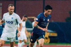 Văn Hậu trở lại: CAHN đăng ký, có thể đá vòng 14 V.League