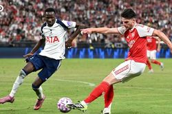 Nhận định, dự đoán Arsenal vs Tottenham: Pháo thủ thắng tối thiểu