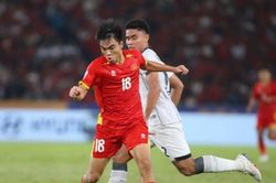 U22 Việt Nam mất Văn Trường: cơ hội cho Nguyễn Công Phương