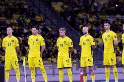 AFC chốt hạn 31/3/2026, Malaysia khó trì hoãn án phạt