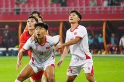 U22 Việt Nam trước SEA Games 33: chiến thuật và thời gian