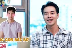 Đức Hiếu thừa nhận bị Việt Hoa cuốn hút trên phim trường