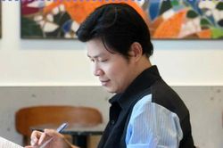 Nhạc sĩ Nguyễn Văn Chung đỗ đại học ở tuổi 42: Học không bao giờ là muộn